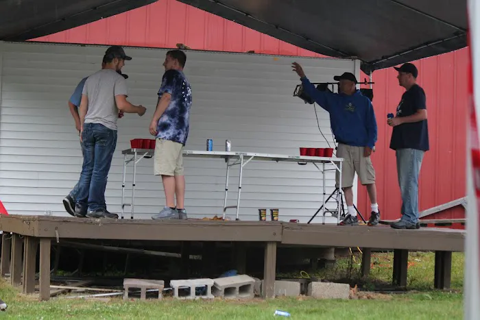 Earnhardt Acres Campground Picture 6