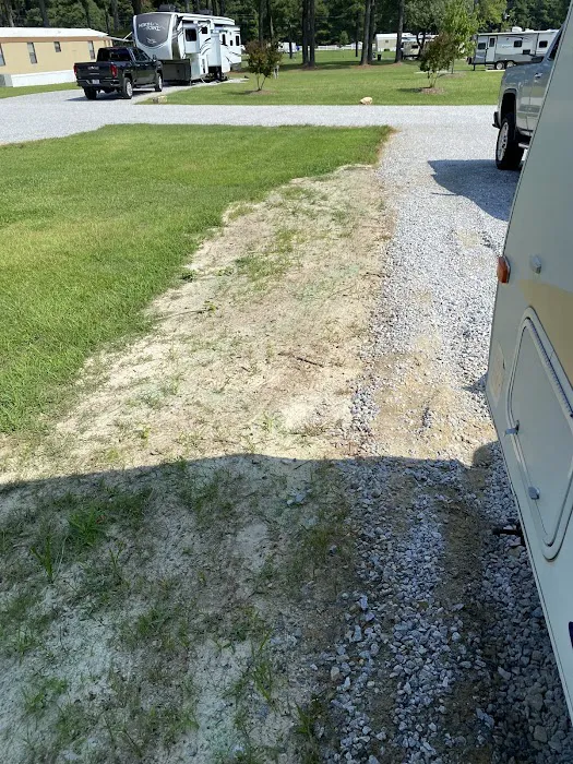 Bannister RV Park Picture 7