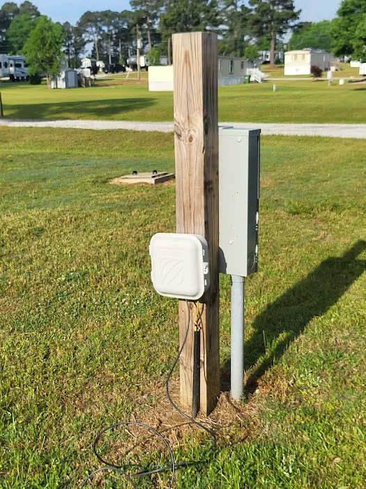 Bannister RV Park Picture 10