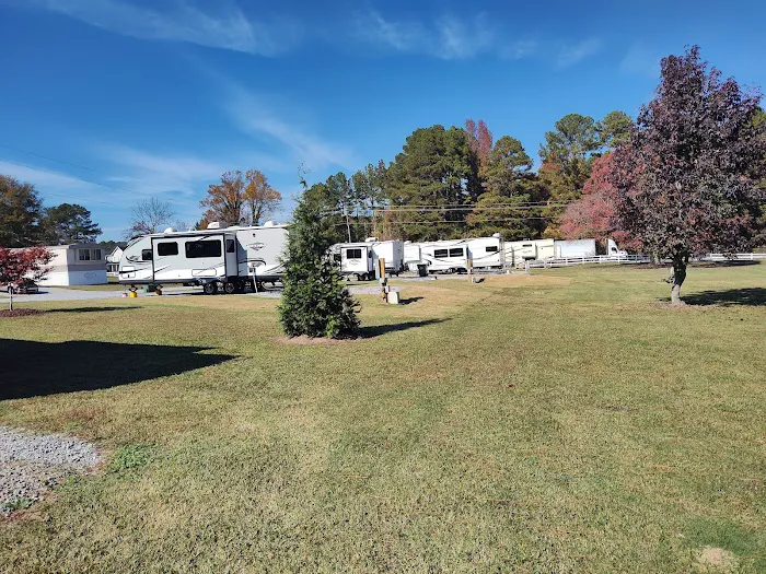 Bannister RV Park Picture 1