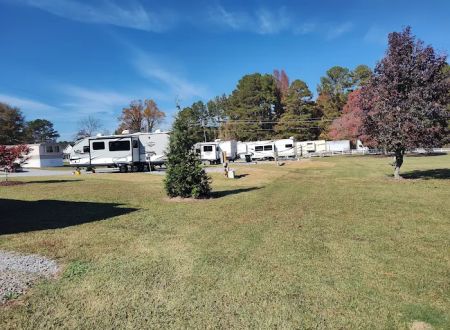 Bannister RV Park