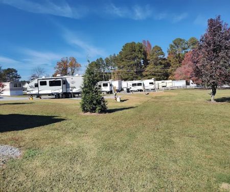 Bannister RV Park
