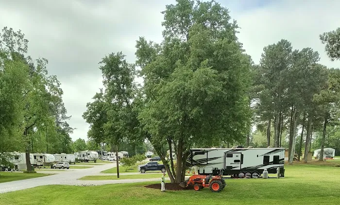 Bannister RV Park Picture 6