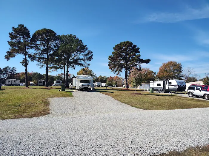 Bannister RV Park Picture 4