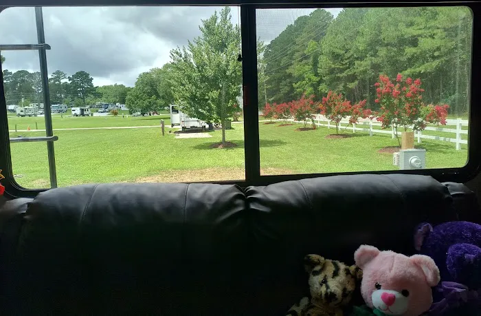 Bannister RV Park Picture 5