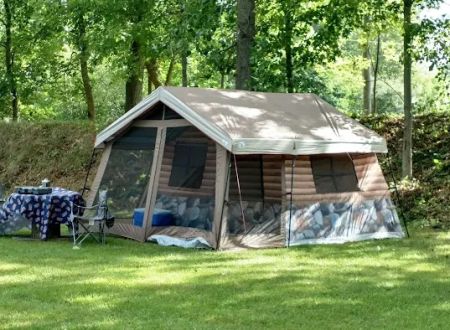 Kay's Kamping