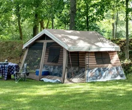 Kay's Kamping