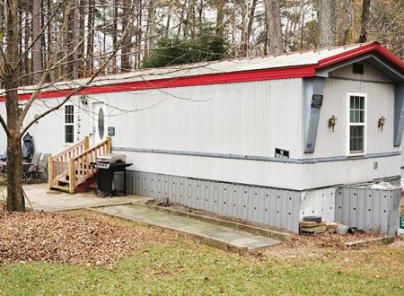 Alta Mobile Home Park