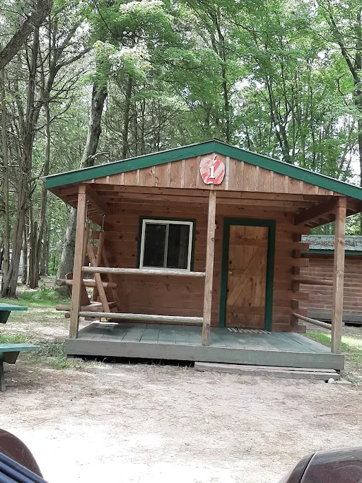 Apple Creek Campground & RV Park Picture 4