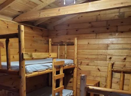Apple Creek Campground & RV Park