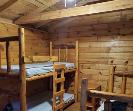 Apple Creek Campground & RV Park
