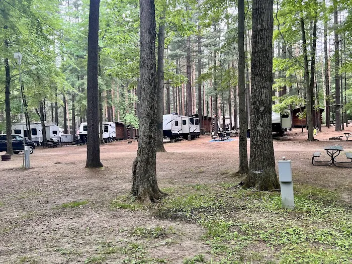 Apple Creek Campground & RV Park Picture 5