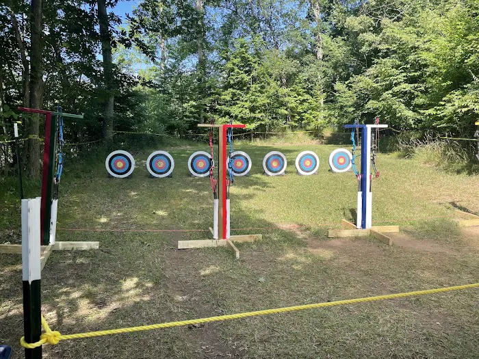 Camp Teetonkah Picture 1