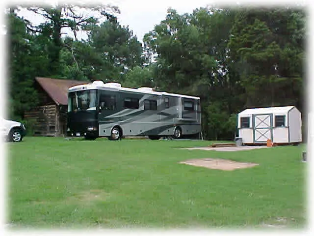 Tobacco Farm Camp Picture 1