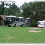 Tobacco Farm Camp