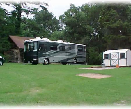 Tobacco Farm Camp