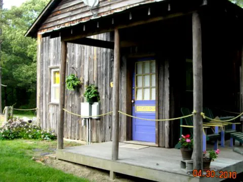 Tobacco Farm Camp Picture 4