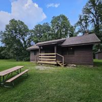 Waterloo Horse Camp & Staging Area ico