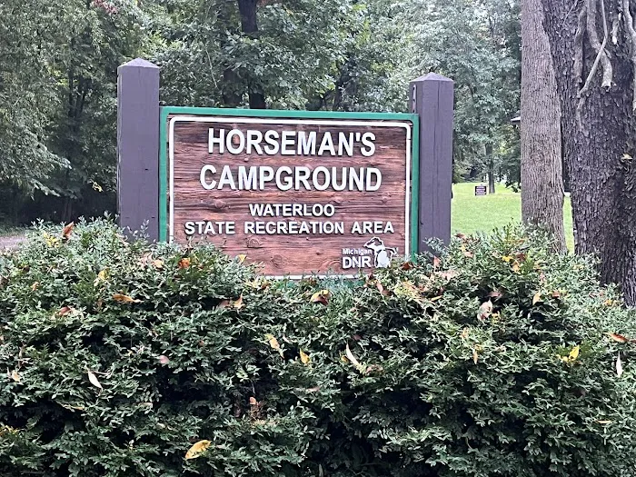 Waterloo Horse Camp & Staging Area Picture 8