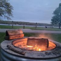 Sugarloaf Lake Campground ico