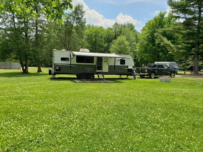 Sugarloaf Lake Campground Picture 9