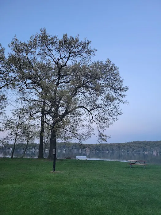 Sugarloaf Lake Campground Picture 5
