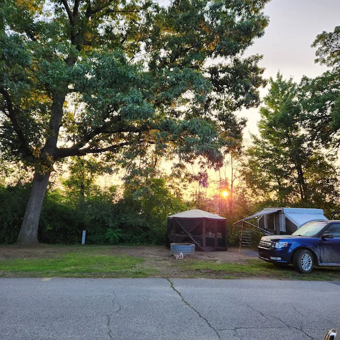 Sugarloaf Lake Campground Picture 8
