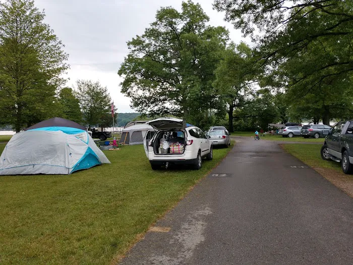 Sugarloaf Lake Campground Picture 7