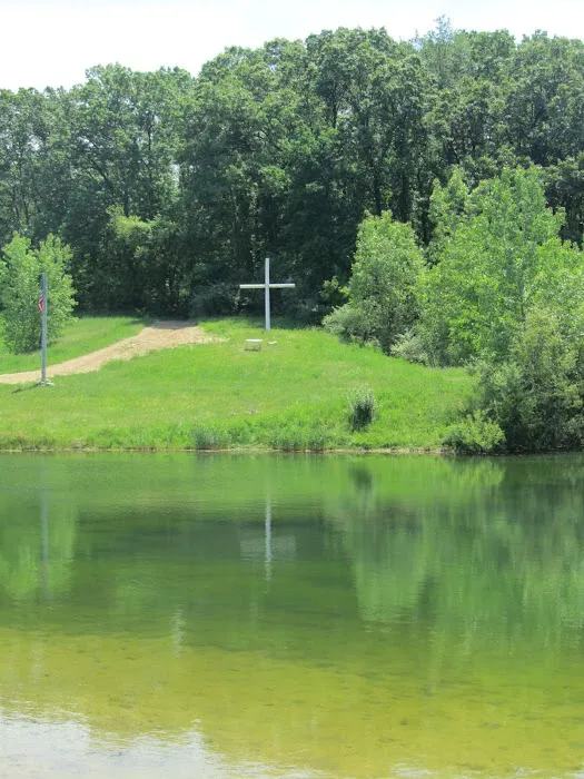 Farmlane Equestrian & Family Campground Picture 2