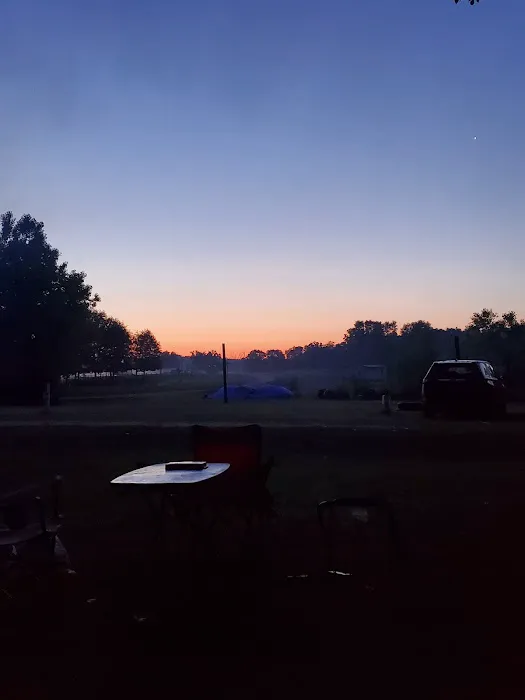 Farmlane Equestrian & Family Campground Picture 1