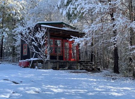 Matthews Creek Farm