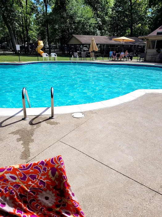 Holiday Campgrounds LLC Picture 7
