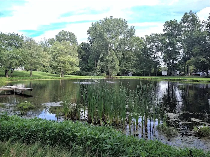 Holiday Campgrounds LLC Picture 8
