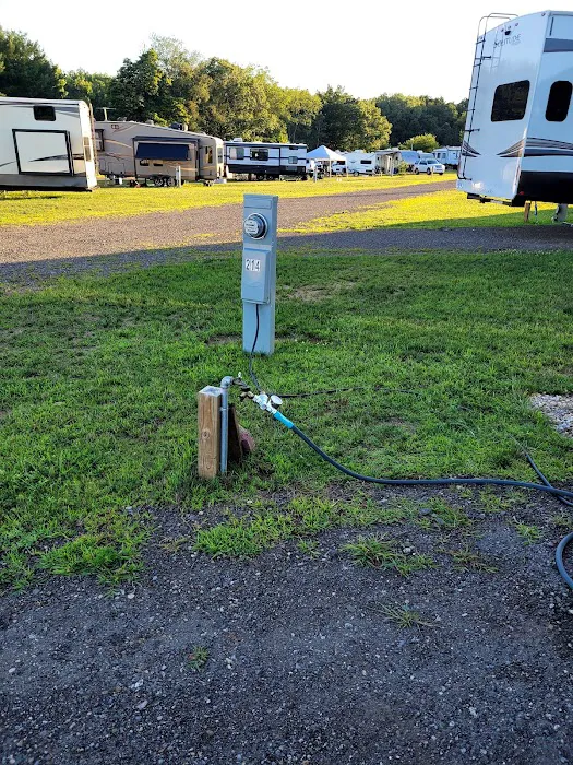 Holiday Campgrounds LLC Picture 10