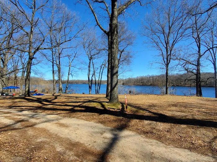 Green Lake Rustic Campground Picture 3