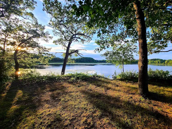 Green Lake Rustic Campground Picture 6