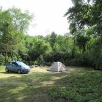 Green Lake Rustic Campground ico