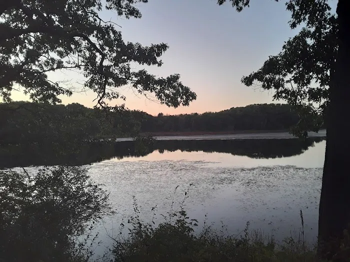 Green Lake Rustic Campground Picture 7