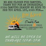 Greenwood Acres Family Campground