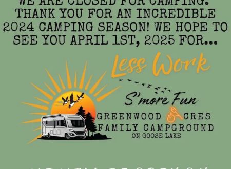 Greenwood Acres Family Campground