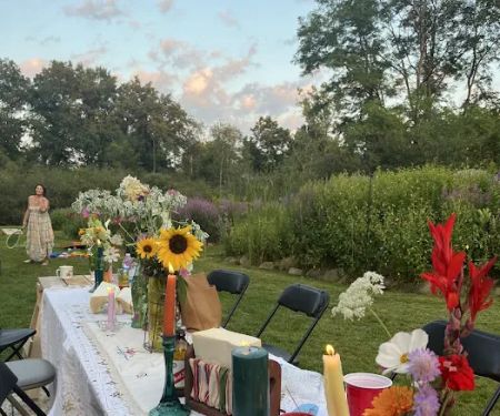 Camp davis