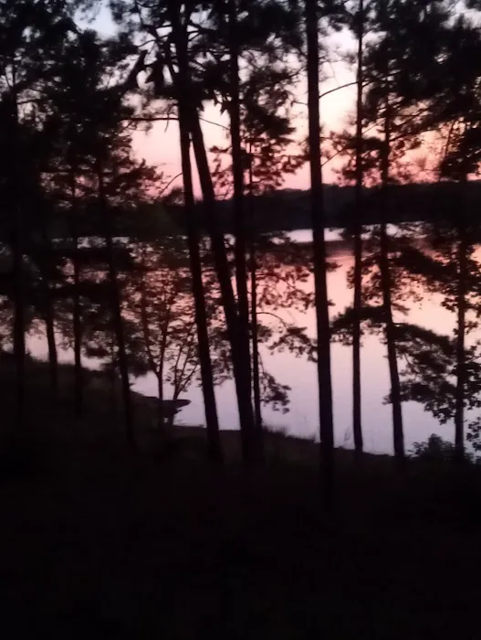 Calhoun Falls RV Park & Campground Picture 2