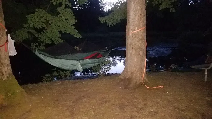 Island Lake-Canoe Campground Picture 4