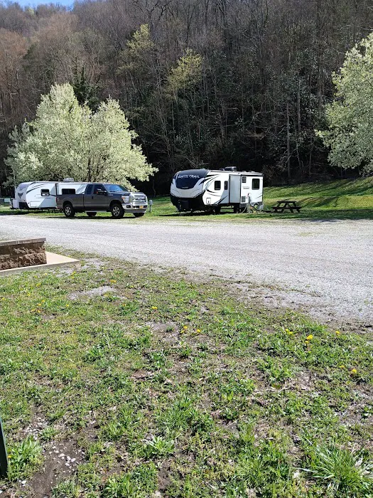 Portal 31 RV Park Picture 6