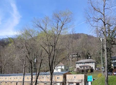 Portal 31 RV Park