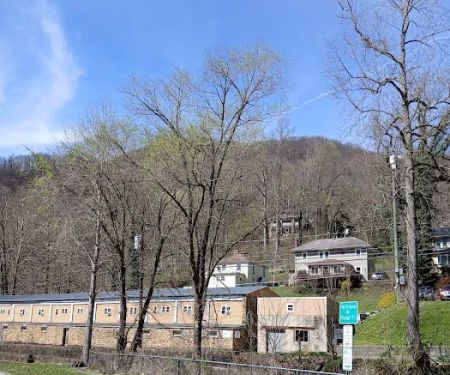 Portal 31 RV Park