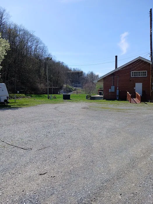 Portal 31 RV Park Picture 9