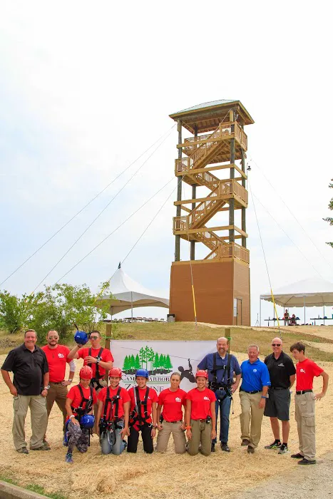 Camp Dearborn Picture 10