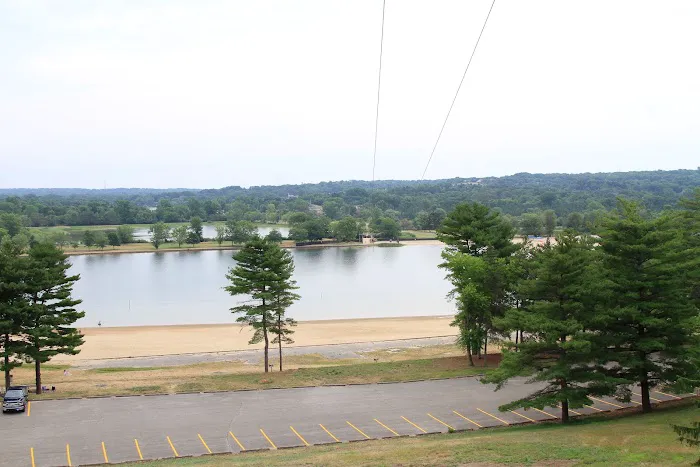 Camp Dearborn Picture 7