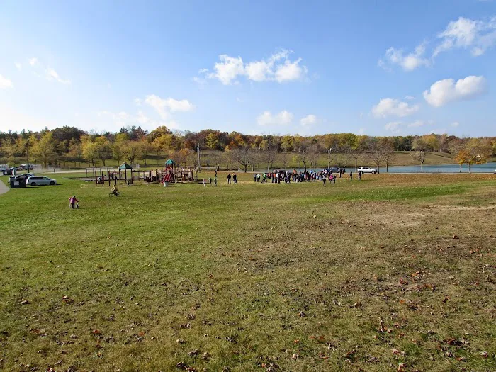 Camp Dearborn Picture 6